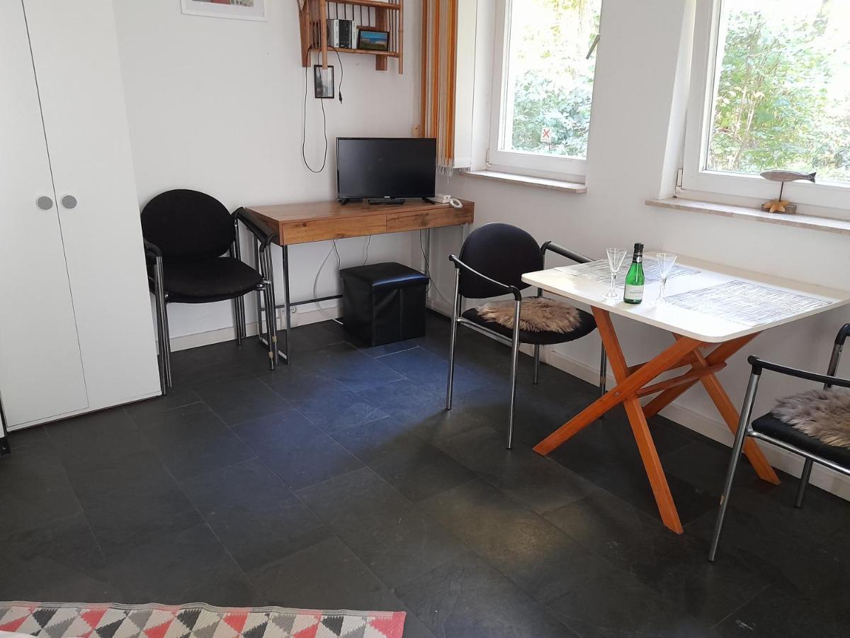 Appartement Altstadt Wißmar المظهر الخارجي الصورة