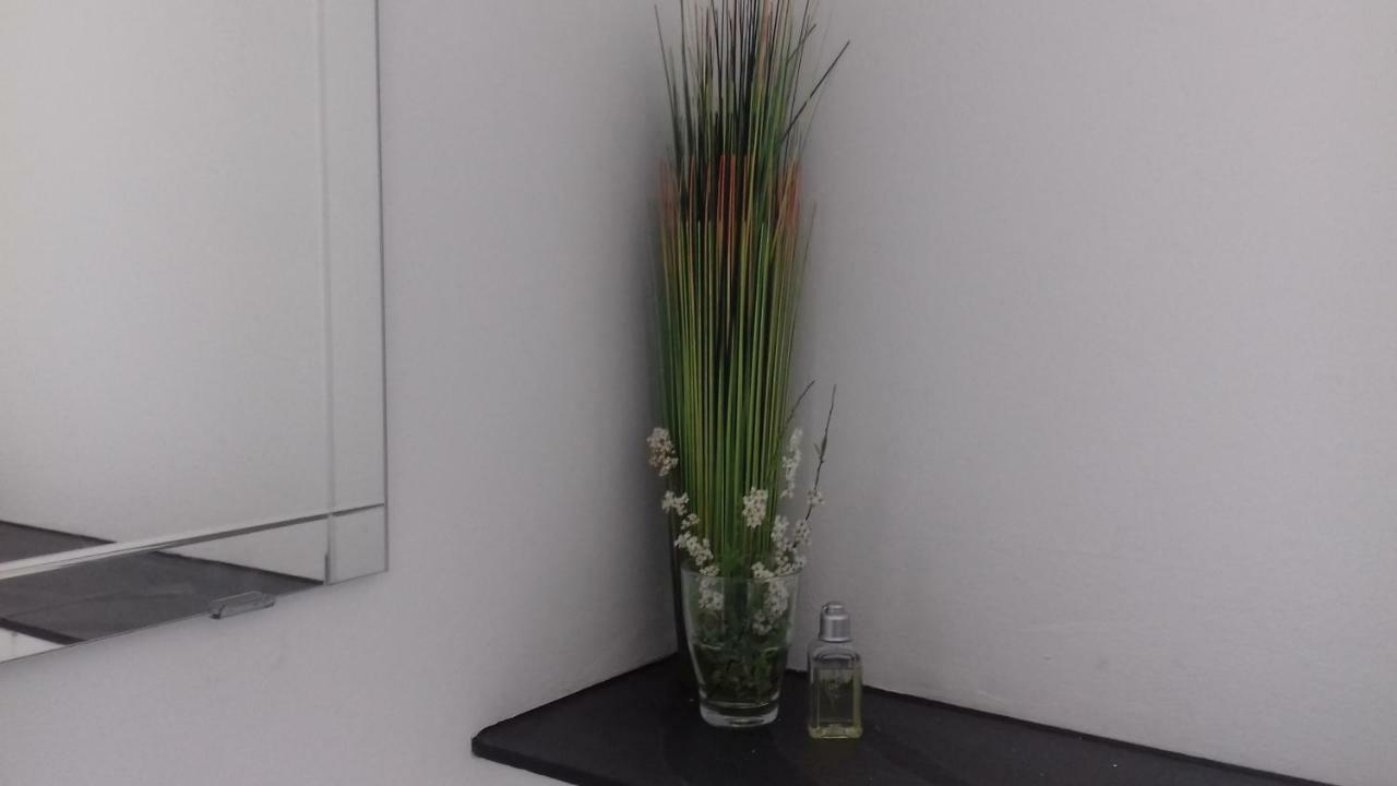 Appartement Altstadt Wißmar المظهر الخارجي الصورة