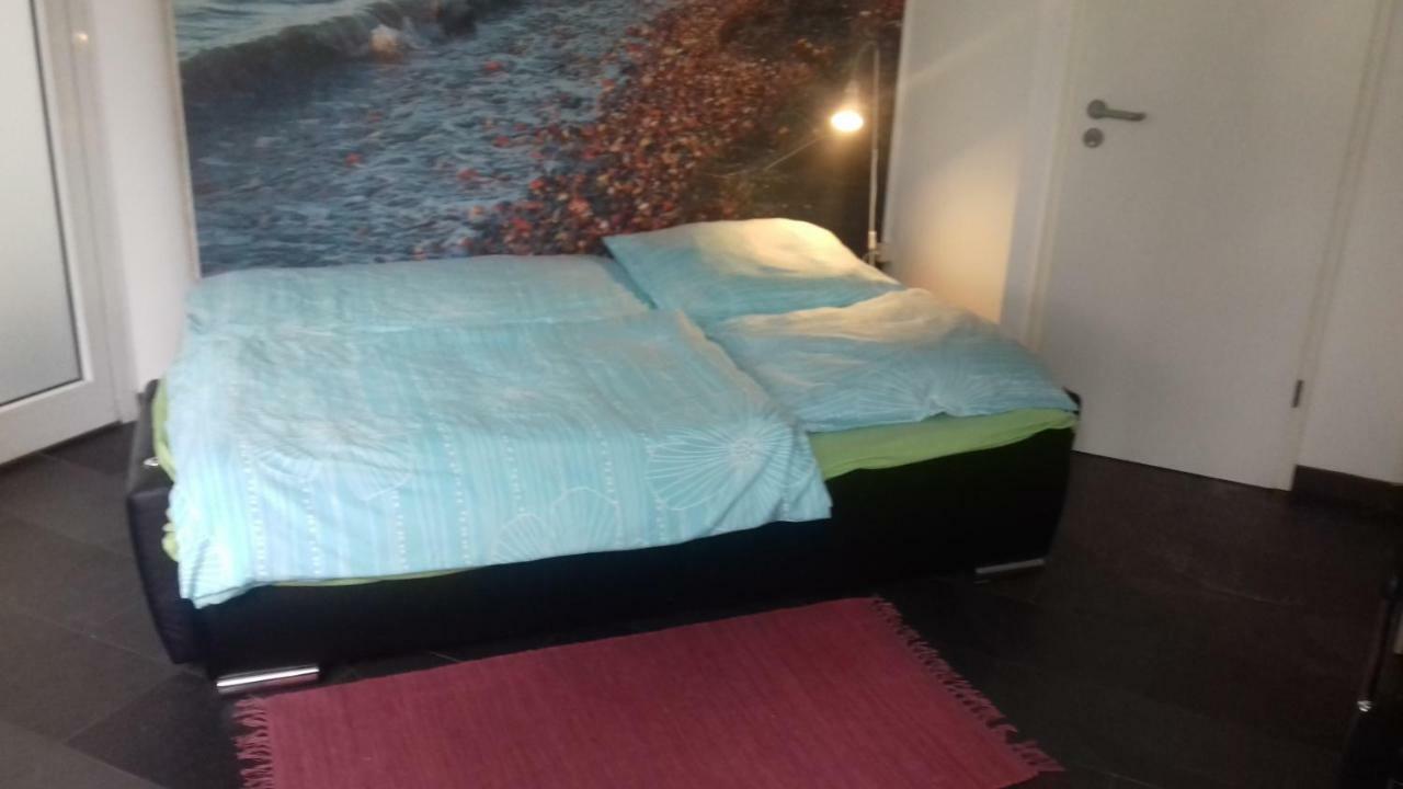 Appartement Altstadt Wißmar المظهر الخارجي الصورة