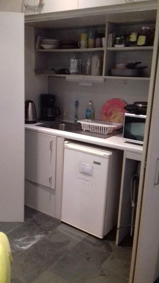 Appartement Altstadt Wißmar المظهر الخارجي الصورة